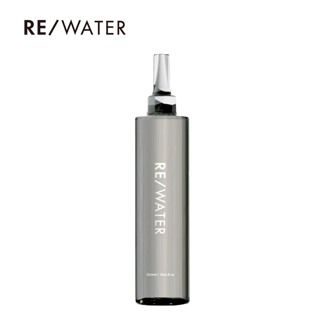 最新トリートメントのお知らせ RE / WATER( アール・イー・ウォーター